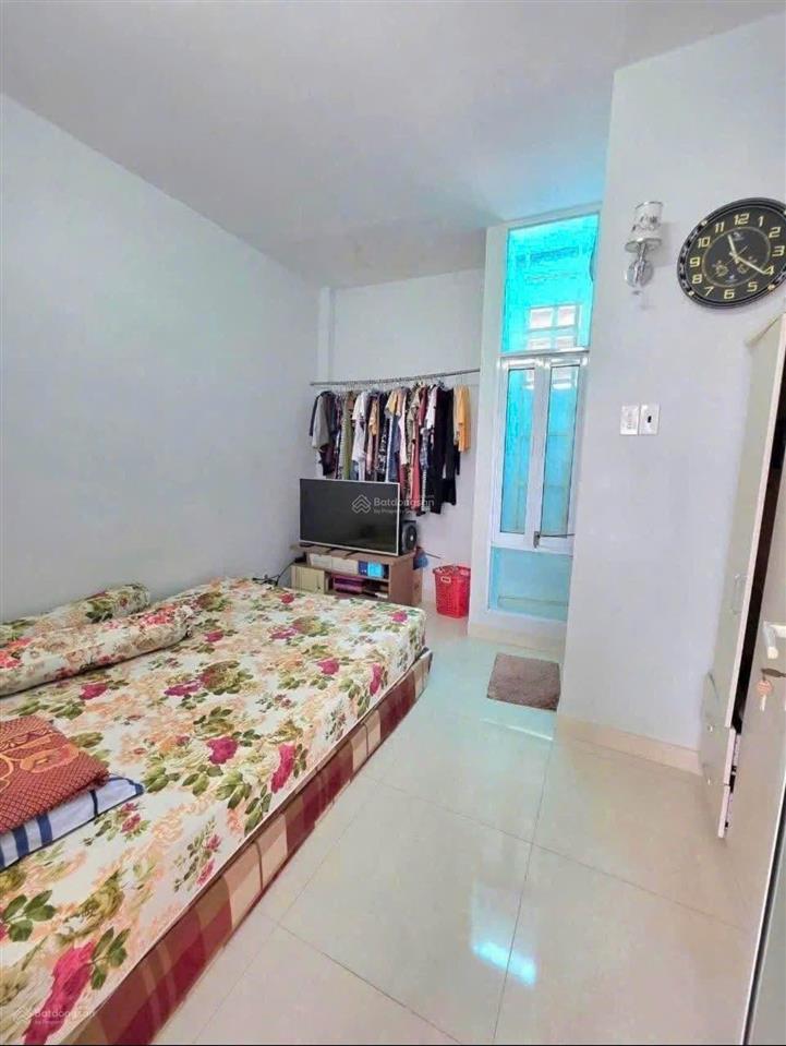 Giảm mạnh 100 triệu tôi chính chủ bán gấp trong tuần nhà ngay chợ bà lát 4x14m shr