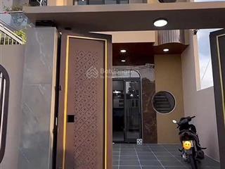 Cần tiền gấp gần tết chủ giảm ngay 120 triệu nhà đường đinh đức thiện, 5x26m shr