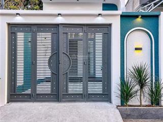 Chủ gửi bán giảm ngay 120 triệu nhà đường đoàn nguyễn tuấn 115m2 shr ngay hướng ql 50