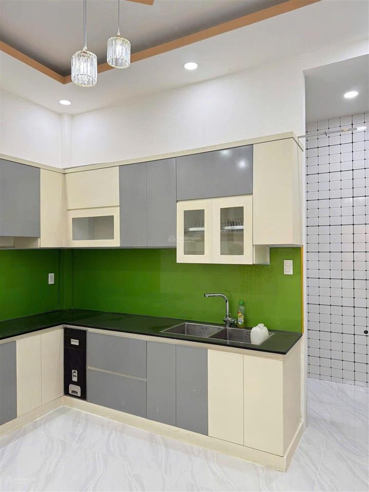 Chính chủ bán gấp giảm 100, đường hưng nhơn, 4x14m gần vòng xoay võ văn kiệt