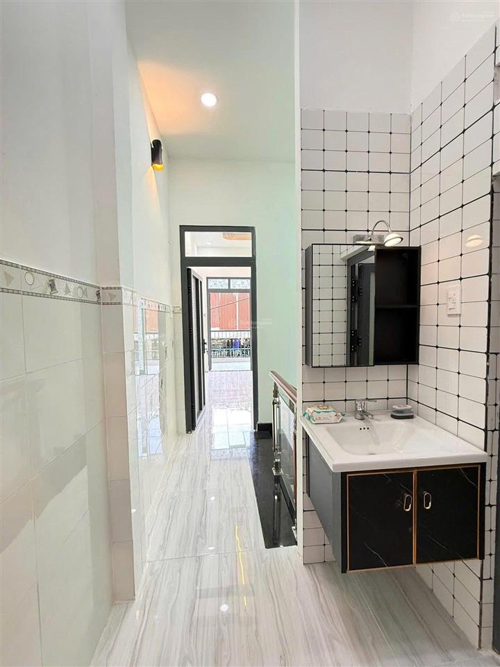 Chính chủ bán gấp giảm 100, đường hưng nhơn, 4x14m gần vòng xoay võ văn kiệt