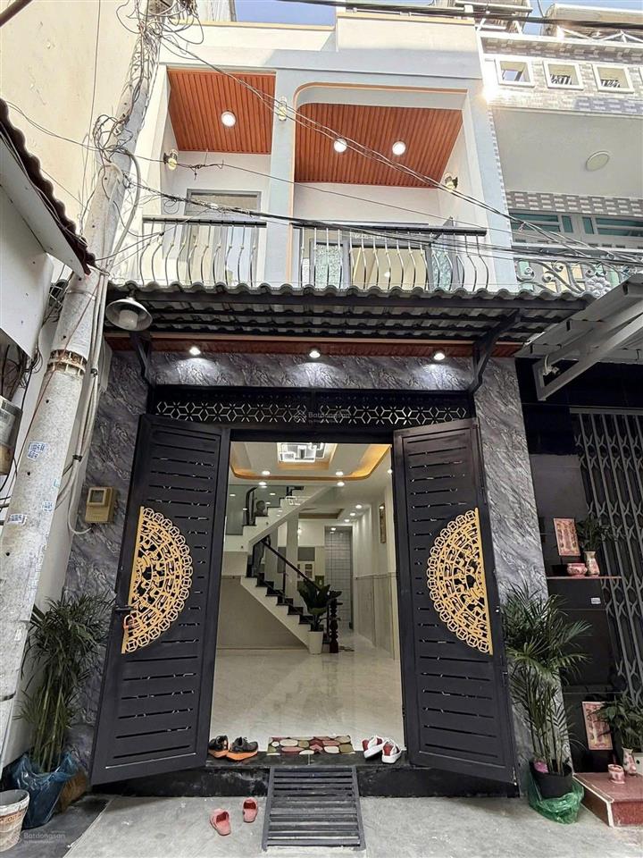 Chính chủ bán gấp giảm 100, đường hưng nhơn, 4x14m gần vòng xoay võ văn kiệt