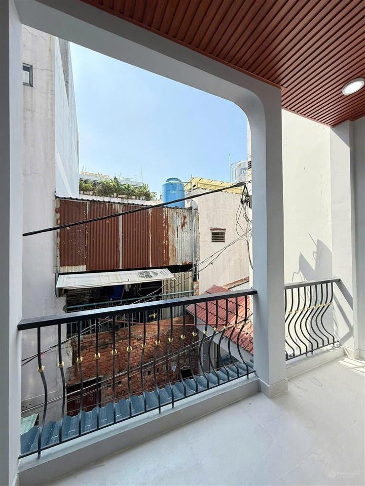 Chính chủ bán gấp giảm 100, đường hưng nhơn, 4x14m gần vòng xoay võ văn kiệt