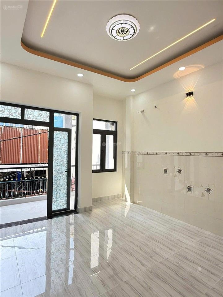 Chính chủ bán gấp giảm 100, đường hưng nhơn, 4x14m gần vòng xoay võ văn kiệt