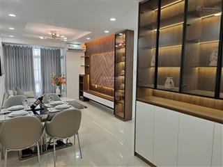 Bán căn hộ sky garden 3 pmh q7. 72m2 lầu cao full nội thất cao cấp. giá chỉ 6.6 tỷ.  0387 457 ***