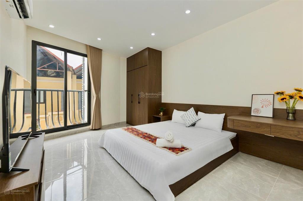 Cho thuê chung cư mini thiết kế 2n1k giá 11  13tr ở ngay ngõ 38 xuân la, tây hồ  ngõ ô tô