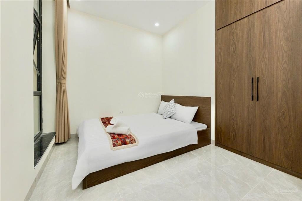 Cho thuê chung cư mini thiết kế 2n1k giá 11  13tr ở ngay ngõ 38 xuân la, tây hồ  ngõ ô tô