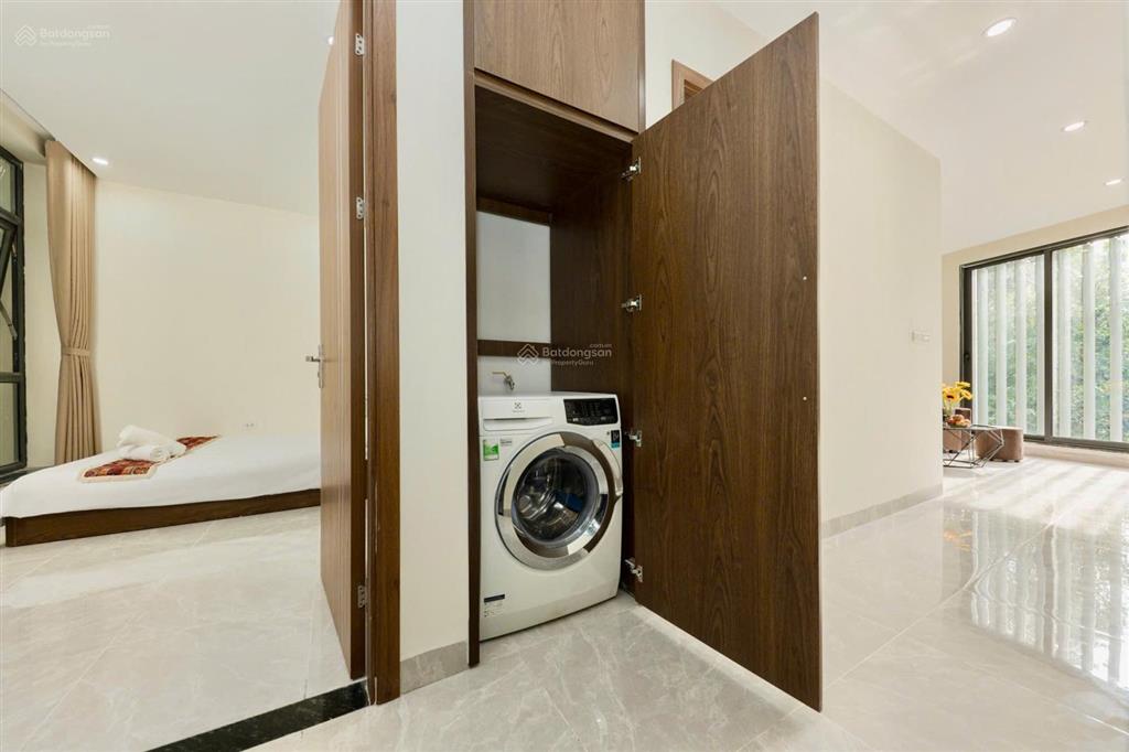 Cho thuê chung cư mini thiết kế 2n1k giá 11  13tr ở ngay ngõ 38 xuân la, tây hồ  ngõ ô tô