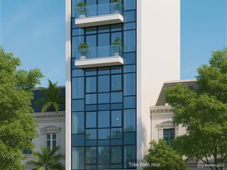 Bán đất mặt phố trần cung  chỉ 210tr/m2. dt 136m2, mt 5.7m.