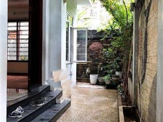 Cho thuê bt 150m2*4 tầng, ngõ 229, phố phố vọng, phường đồng tâm, hai bà trưng, giá 40 triệu (tl)