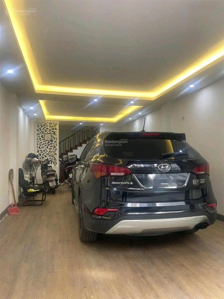 Cho thuê nhà 50m*4.5 tầng, mt 4.2m, full đồ đẹp, ngõ 8 trần quang diệu, đống đa, giá 23 triệu/tháng