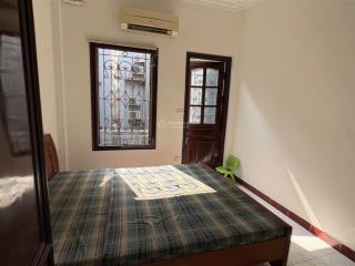 Cho thuê nhà nguyên căn 30m2*5 tầng, full đồ, ngõ 15 nguyễn tri phương, ba đình, giá 15 triệu