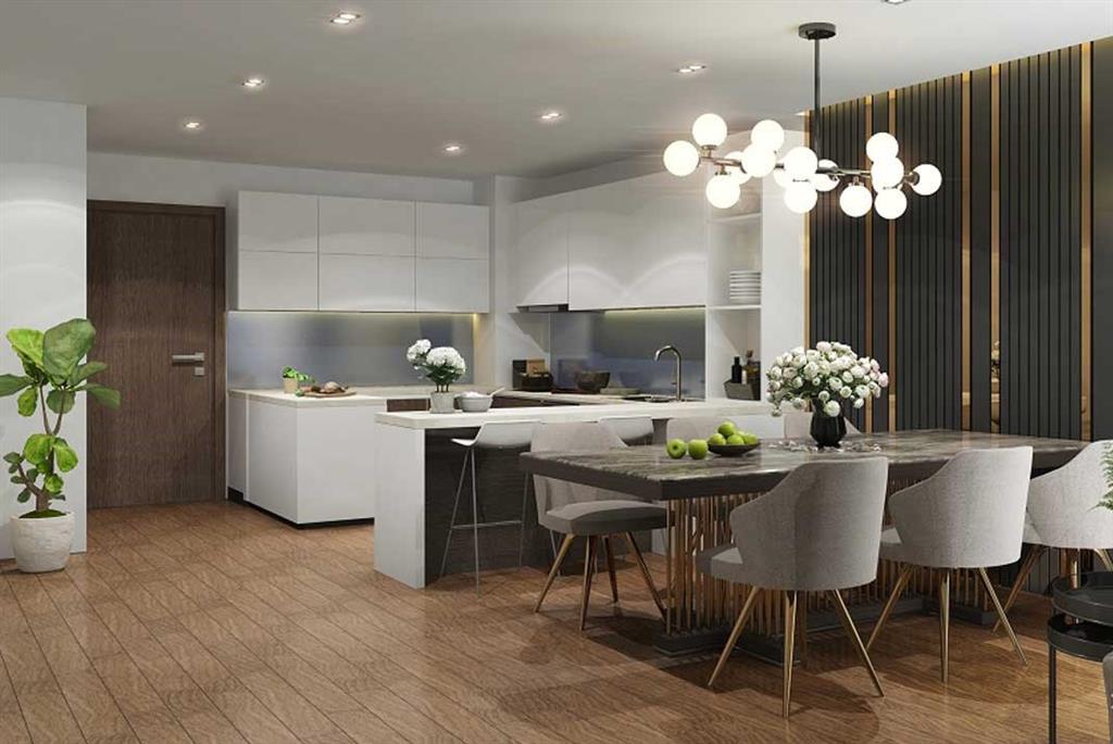 Platinum long biên bán căn hộ chung cư 79.3m2, 2pn, 2wc, giá 139 triệu/m2 (đã gồm vat)