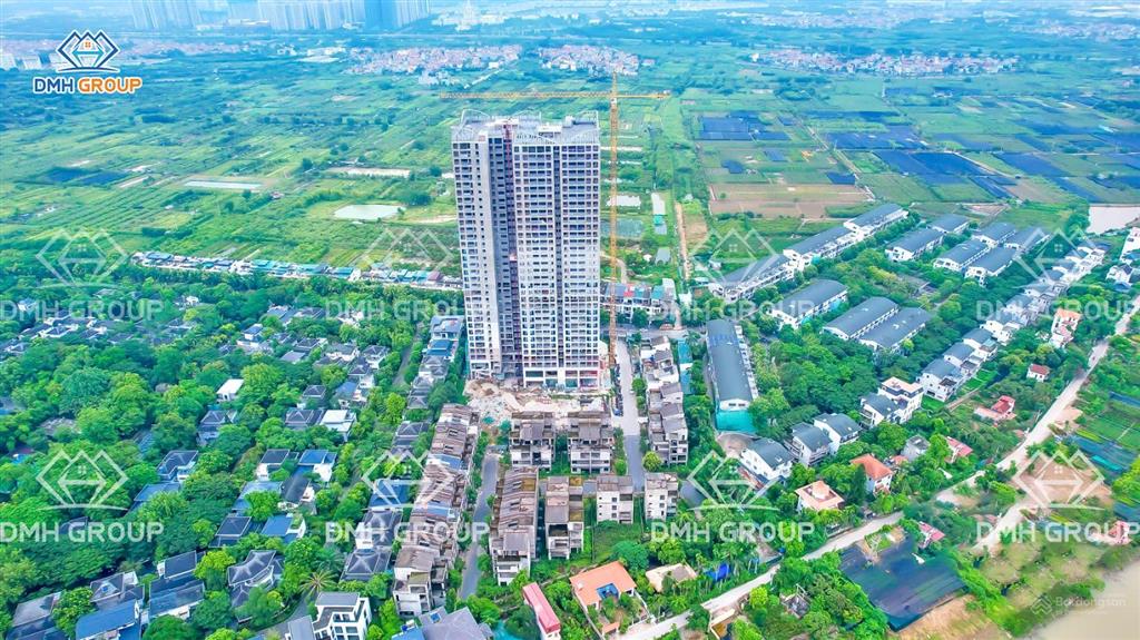 Tháng 1/2026 cập nhật quỹ chuyển nhượng căn 2pn tại the fibonan  giá từ 3,7 tỷ/căn 2pn full nt