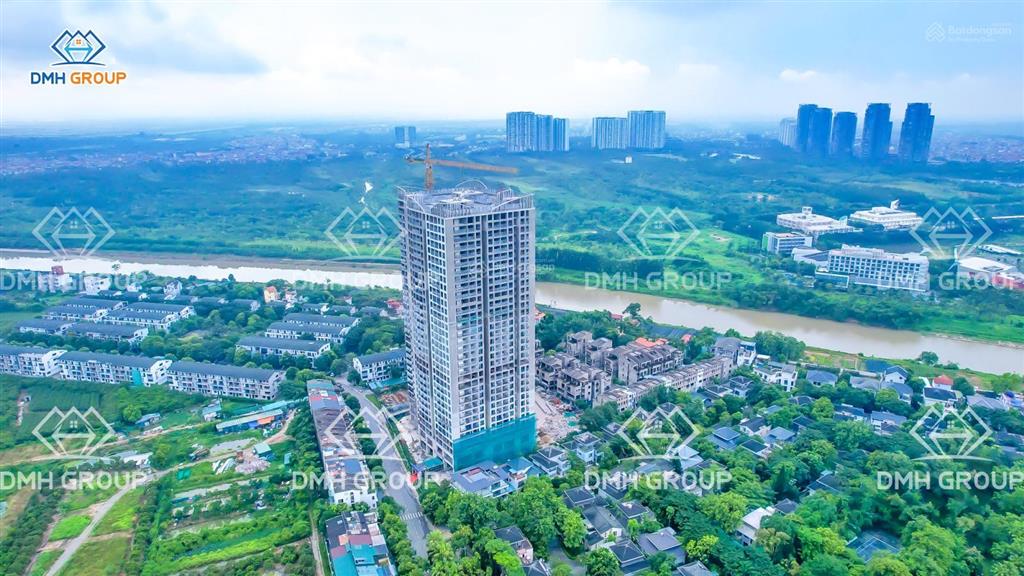 Tháng 1/2026 cập nhật quỹ chuyển nhượng căn 2pn tại the fibonan  giá từ 3,7 tỷ/căn 2pn full nt