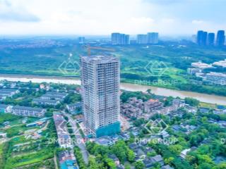 Tháng 1/2026 cập nhật quỹ chuyển nhượng căn 2pn tại the fibonan  giá từ 3,7 tỷ/căn 2pn full nt