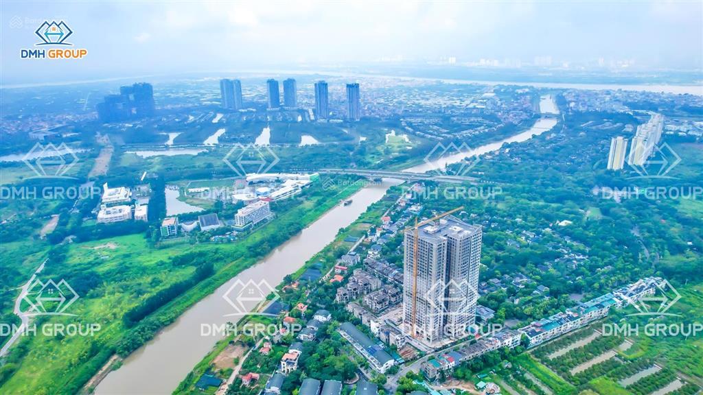 Tháng 1/2026 cập nhật quỹ chuyển nhượng căn 2pn tại the fibonan  giá từ 3,7 tỷ/căn 2pn full nt