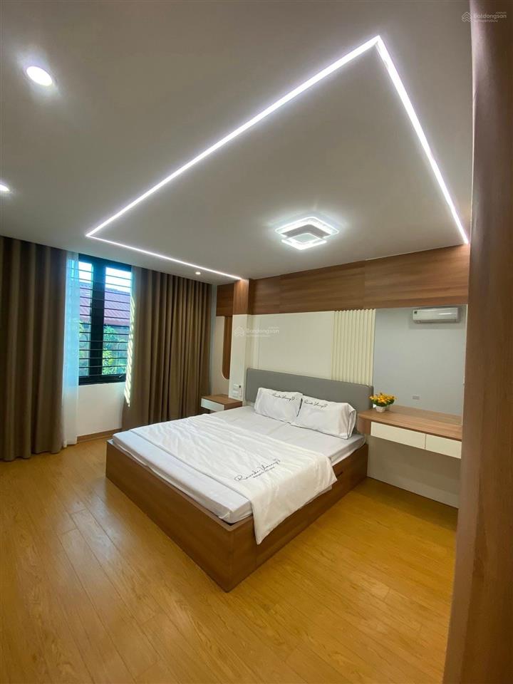 Nhà siêu đẹp thịnh quang, mặt ngõ kinh doanh, ngõ thông, 50m ra phố chính, dòng tiền tốt, 45m2x5t