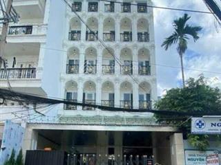 Căn hộ duplex ngay đường quang trung  công viên làng hoa gò vấp