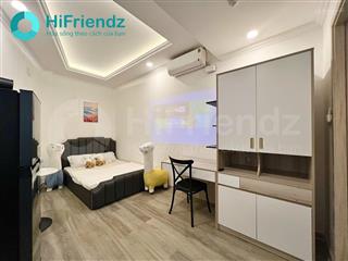 Căn hộ cho các tín đồ neflix and chill ngay công viên gia định giá hạt giẻ thôi