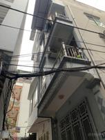 Bán nhà riêng đường tăng thiết giáp, cổ nhuế, phạm văn đồng. nhà đẹp, hiếm giá cực tốt 8 tỷ 40m2