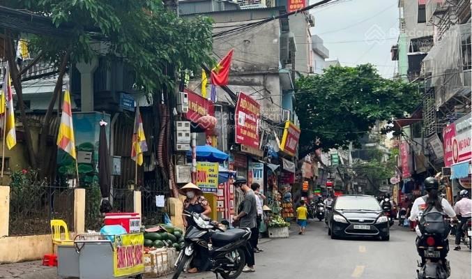 Bán nhà riêng đường tăng thiết giáp, cổ nhuế, phạm văn đồng. nhà đẹp, hiếm giá cực tốt 8 tỷ 40m2