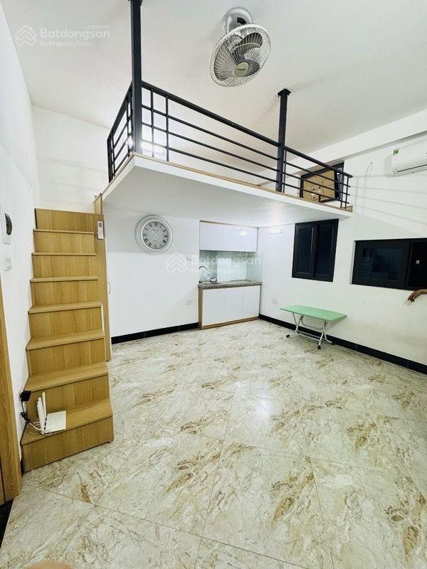 Bán căn chung cư mini phố triều khúc 81m2, 8t, mt 7m , tổng 24 pn, ngõ nông, giá 17,5 tỷ