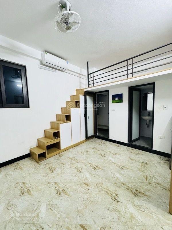 Bán căn chung cư mini phố triều khúc 81m2, 8t, mt 7m , tổng 24 pn, ngõ nông, giá 17,5 tỷ