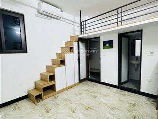 Bán căn chung cư mini phố triều khúc 81m2, 8t, mt 7m , tổng 24 pn, ngõ nông, giá 17,5 tỷ