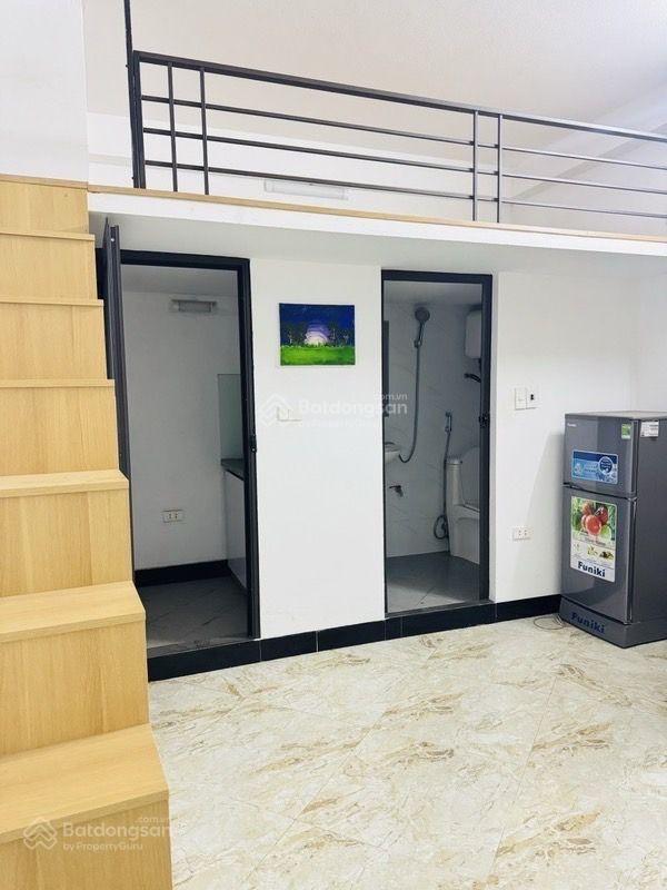 Bán căn chung cư mini phố triều khúc 81m2, 8t, mt 7m , tổng 24 pn, ngõ nông, giá 17,5 tỷ
