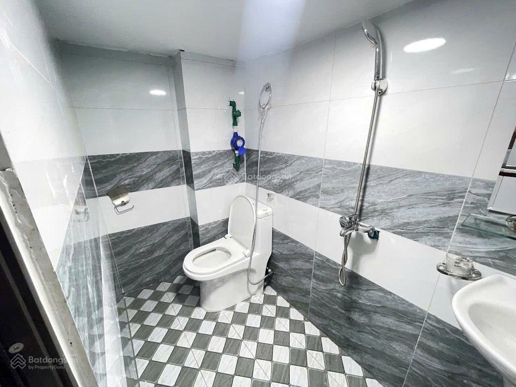 Bán nhà chung cư mini phố triều khúc 110m2, 7t, mt 8m, 28 pn khép kín , 130tr/tháng giá 26 tỷ