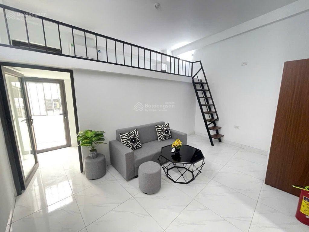 Bán nhà chung cư mini phố triều khúc 110m2, 7t, mt 8m, 28 pn khép kín , 130tr/tháng giá 26 tỷ