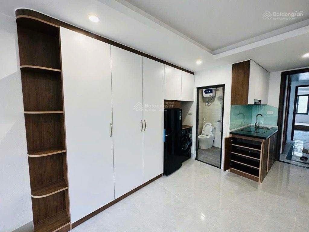 Chung cư mini tổng cục 5 đường yên xá, tân triều 65m2, 7t, ô tô, ngõ thông, nhà mới, giá 19,6 tỷ