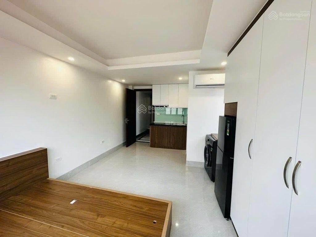 Chung cư mini tổng cục 5 đường yên xá, tân triều 65m2, 7t, ô tô, ngõ thông, nhà mới, giá 19,6 tỷ