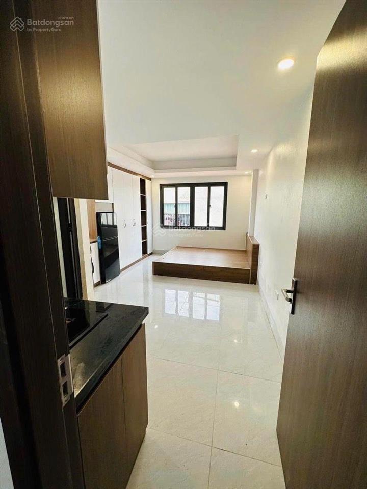 Chung cư mini tổng cục 5 đường yên xá, tân triều 65m2, 7t, ô tô, ngõ thông, nhà mới, giá 19,6 tỷ