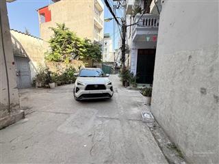 Chung cư mini tổng cục 5 đường yên xá, tân triều 65m2, 7t, ô tô, ngõ thông, nhà mới, giá 19,6 tỷ