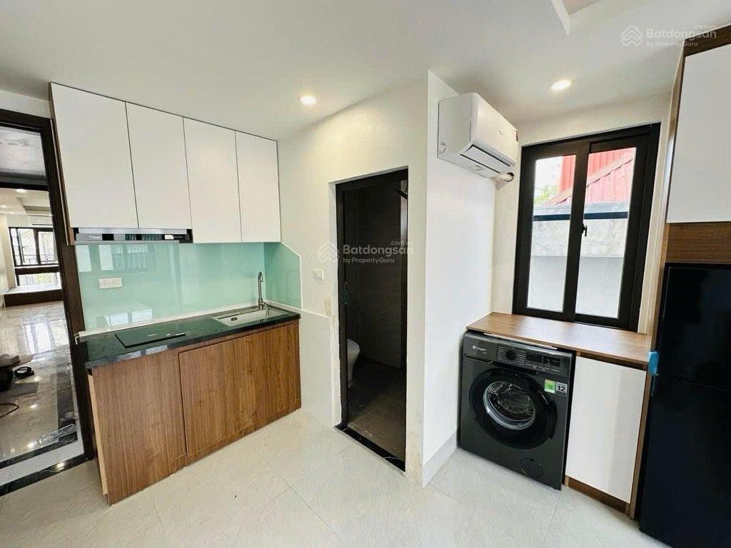 Chung cư mini tổng cục 5 đường yên xá, tân triều 65m2, 7t, ô tô, ngõ thông, nhà mới, giá 19,6 tỷ