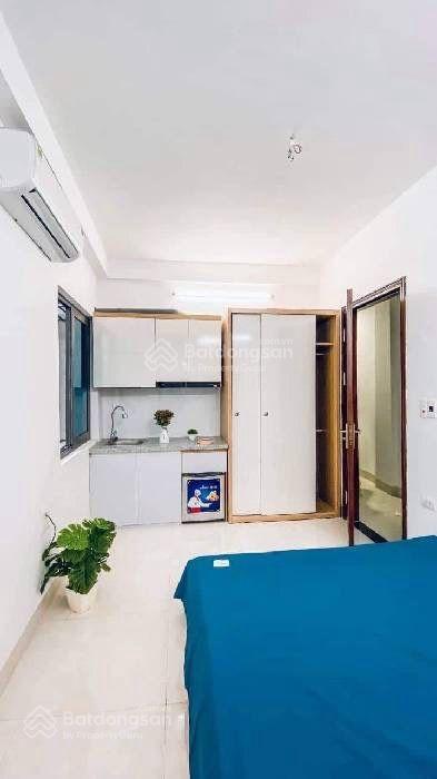Bán chung cư mini phố triều khúc 95m2, 9 tầng, 32 pn, full nội thất, nhà mới, ngõ thông giá 22,5 tỷ