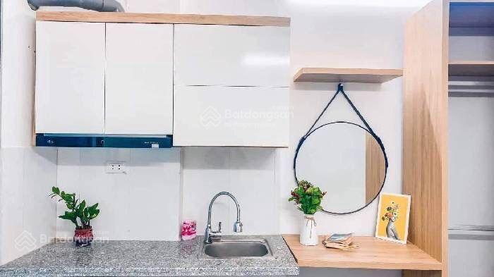 Bán chung cư mini phố triều khúc 95m2, 9 tầng, 32 pn, full nội thất, nhà mới, ngõ thông giá 22,5 tỷ