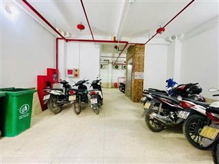 Bán chung cư mini phố triều khúc 95m2, 9 tầng, 32 pn, full nội thất, nhà mới, ngõ thông giá 22,5 tỷ