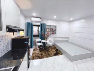 Chung cư mini phố vũ tông phan 100m2, 7t, mt 5,6m, 24 pn khép kín, 125tr/tháng, nhà đẹp giá 21,4 tỷ