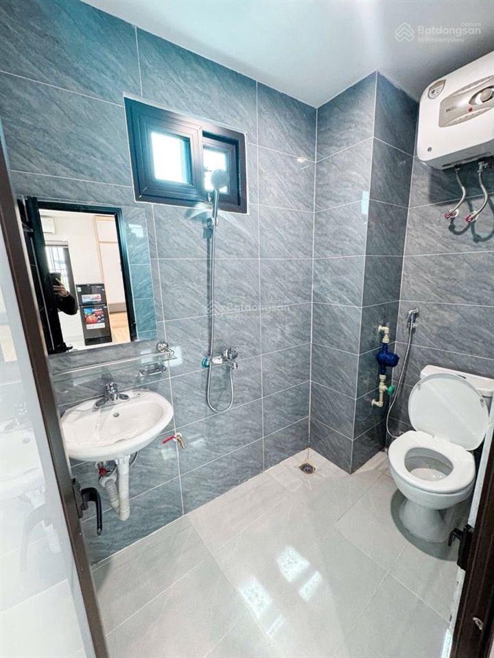 Chung cư mini đường trường chinh, đống đa 77m2, 7t, nhà mới, 18pn khép kín, pccc đầy đủ giá 16,9 tỷ