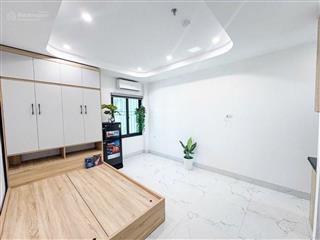 Chung cư mini đường trường chinh, đống đa 77m2, 7t, nhà mới, 18pn khép kín, pccc đầy đủ giá 16,9 tỷ