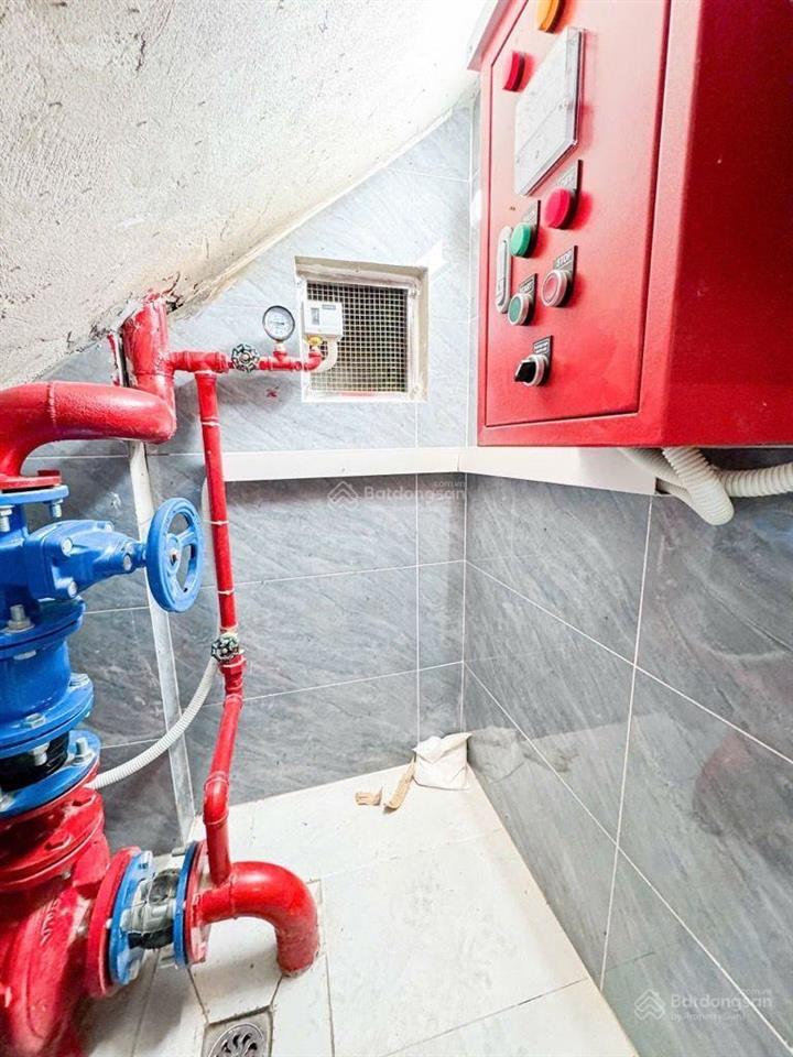 Chung cư mini đường trường chinh, đống đa 77m2, 7t, nhà mới, 18pn khép kín, pccc đầy đủ giá 16,9 tỷ