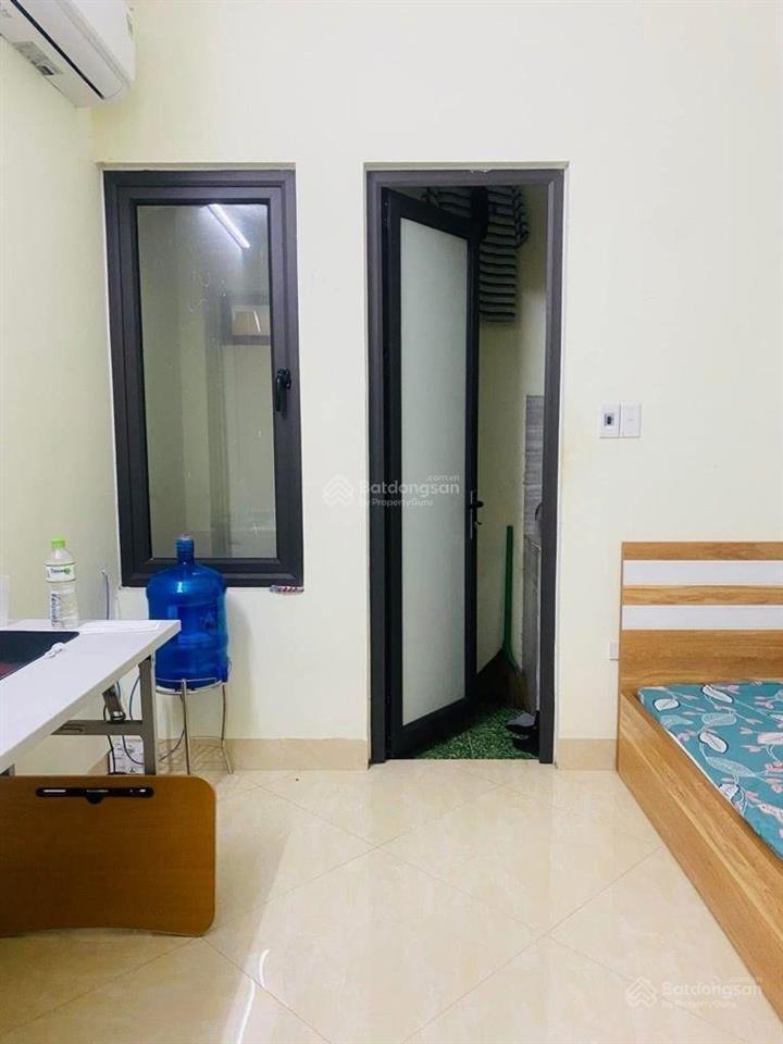 Chung cư mini phố triều khúc 110m2, 9t, 28 pn khép kín, ngõ nông, 110tr/tháng  giá 24 tỷ
