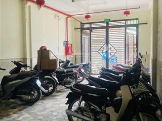 Chung cư mini phố triều khúc 110m2, 9t, 28 pn khép kín, ngõ nông, 110tr/tháng  giá 24 tỷ