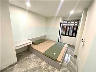 Chung cư mini triều khúc 120m2 8t, 29 pn, doanh thu 150tr, 20m ra phố, giá 26 tỷ