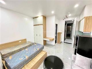 Chung cư mini phố triều khúc 7 t,thang máy, nhà mới , 12pn khép kín , 60tr/th  ngõ thông 11,5 tỷ