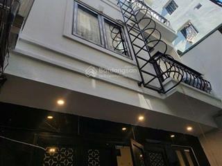 Chung cư mini triều khúc 46m2, 8t, 12pn khép kín, nhà mới, ngõ thông, 60tr/tháng giá 12,2 tỷ