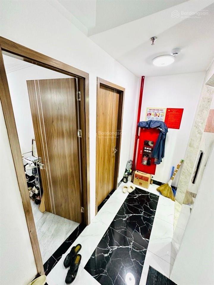 Chung cư mini đường yên xá 110m2, 9t, mt 6m, giá 20,5 tỷ tổng 34pn khép kín, doanh thu 130tr/th